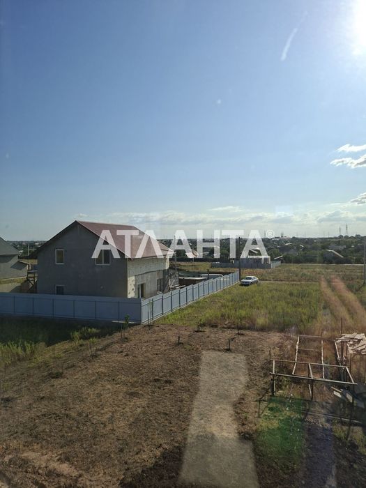 Дом в Прилиманском на 7.6 сотках