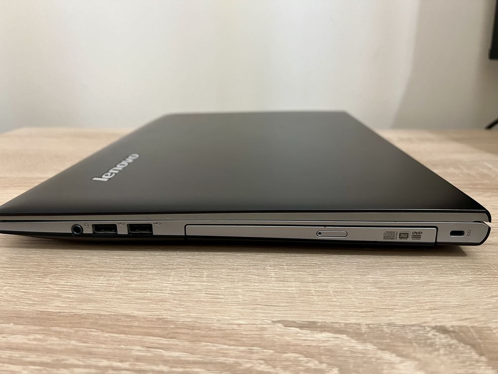 Laptop Lenovo IdeaPad Z500 15,6"  i7 16Gb SSD 256Gb GT 740M