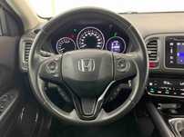 Honda HR-V 1.5 i-VTEC Elegance