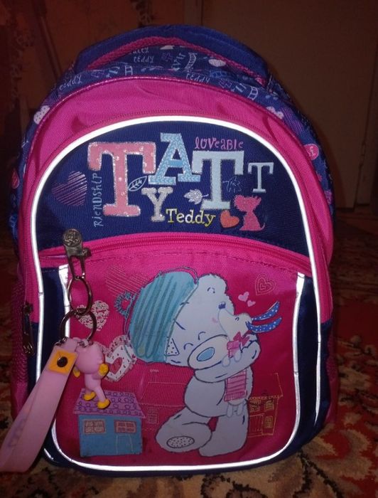 Рюкзак шкільний 1 -4 клас