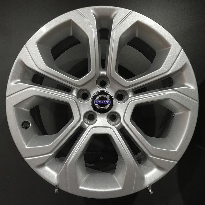 Felgi 18 5x108 Land Rover Evoque, Ford Focus, Mondeo 5 (F508096-32)