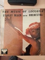 vinil the music of lecuona compositions of ernesto lecuona