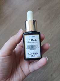 Luna sleeping night oil - olejek z retinolem Sunday Riley