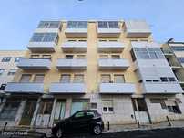 Apartamento T2 para venda