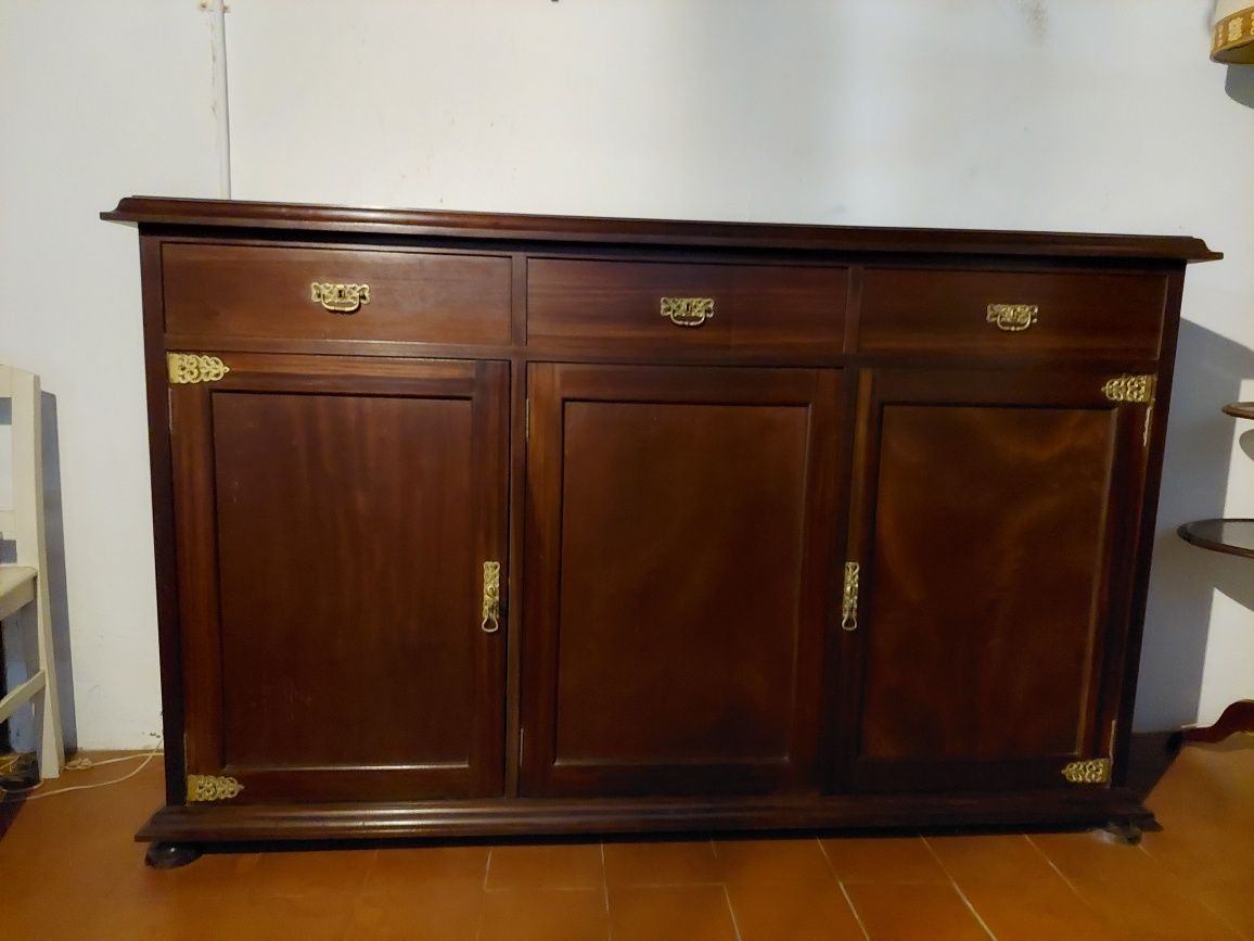 Aparador de sala
