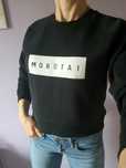 Krótka bluza Morotai