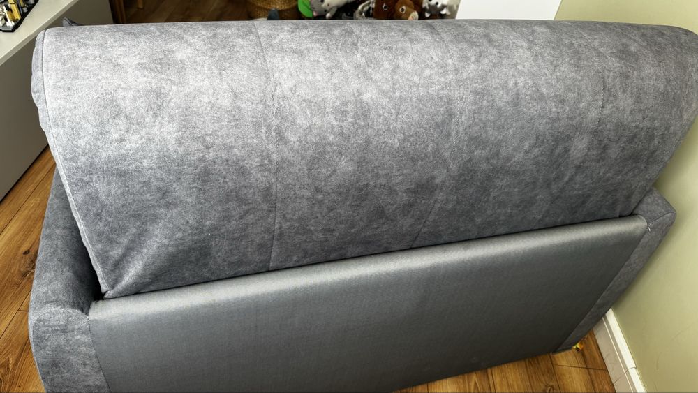 Mała sofa rozkładana Dalia