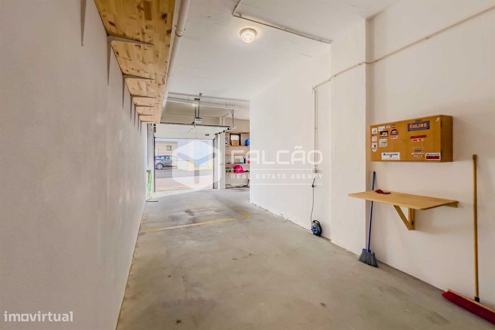 Garagem T0 Venda em Santarém (Marvila), Santa Iria da Ribeira de Santa