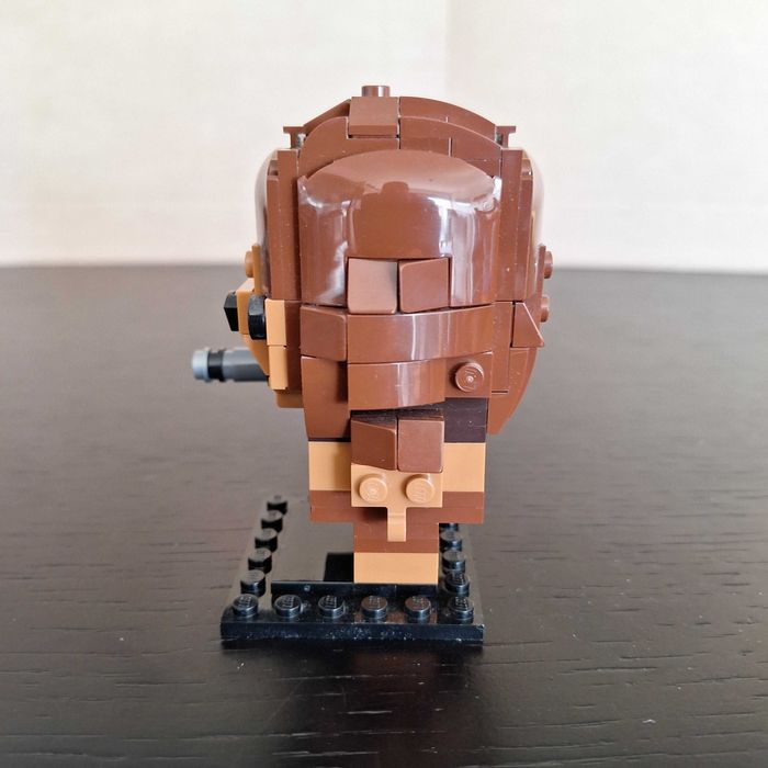 Chewbacca - LEGO - BrickHeadz – 41609