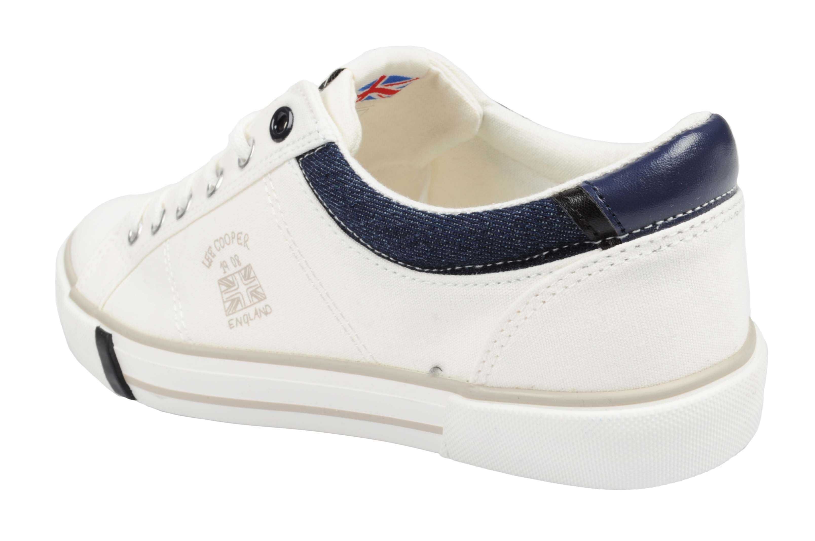 Buty męskie trampki Lee Cooper r. 40-45