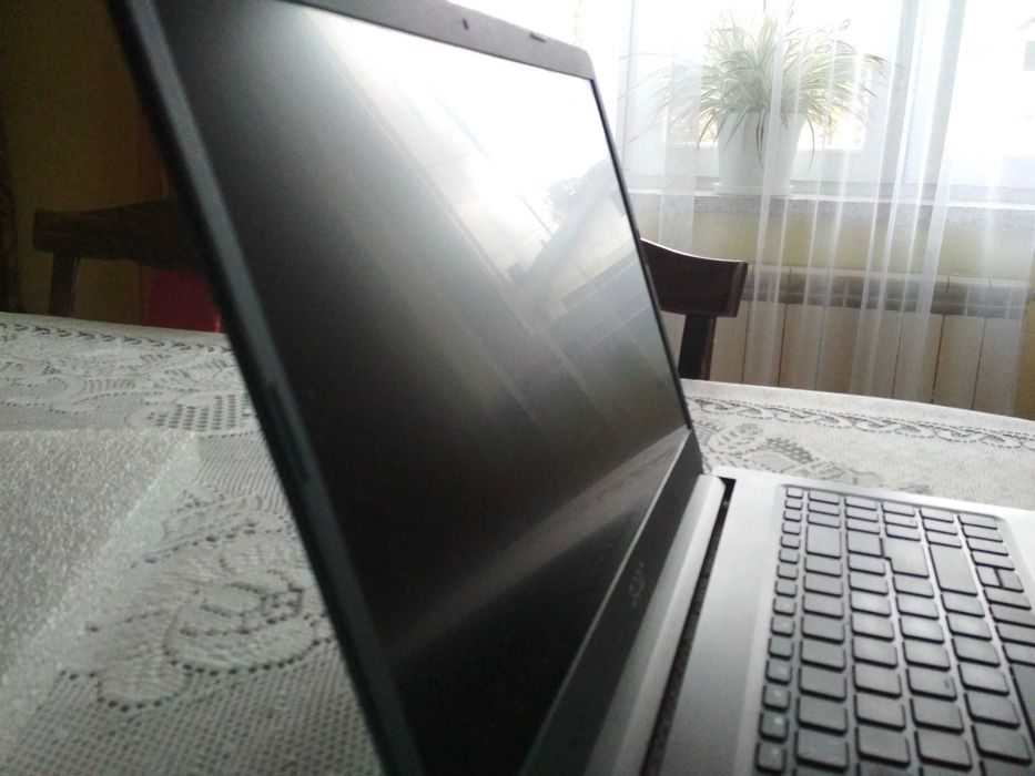 Acer 515-44 Ryzen 5 4500U 16GB DDR4 SSD 512GB Win11Pro Świetny Stan