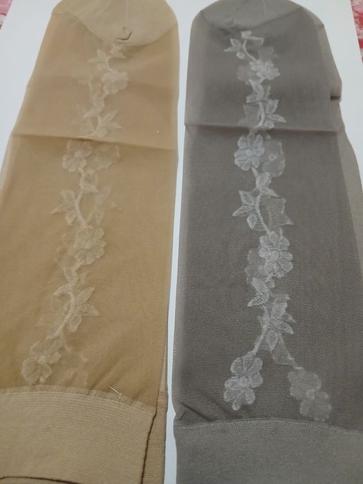 Женские новие капроновие носки