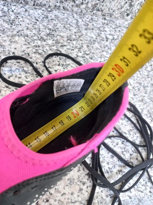 korki adidas predator roz.36 2/3 buty do piłki nożnej