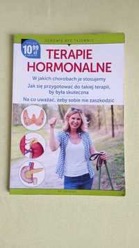 Terapie hormonalne - od a do z