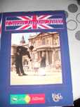Curso de Inglês 2000