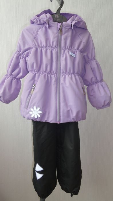 Комбинезон Reima р.86