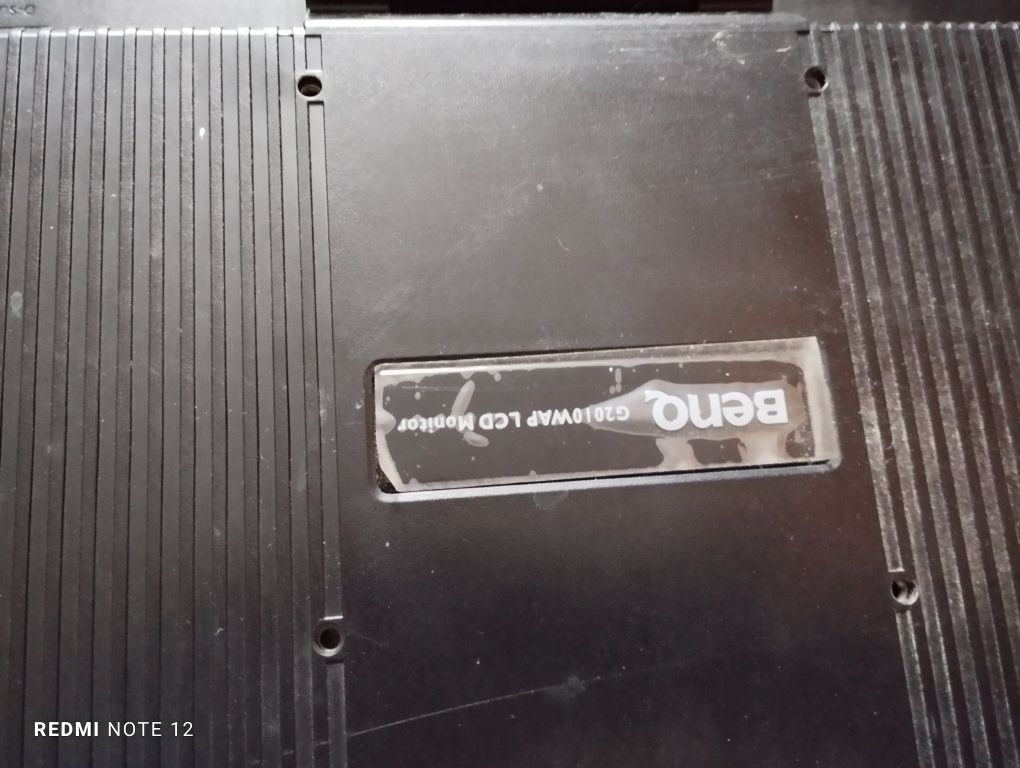 Monitor  komputera LCD