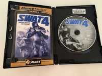 Gra swat 4 Złota Edycja cd-rom