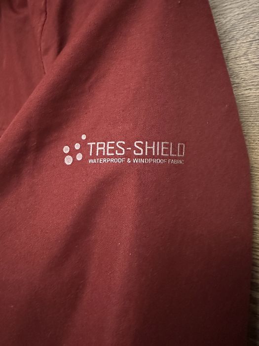 парка Trespass XS