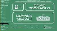 Bilet na Dawid Podsiadło w Gdańsku
