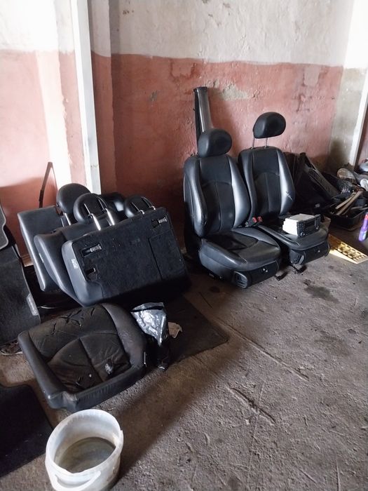 mercedes para peças w211 170 cavalos ano 2007