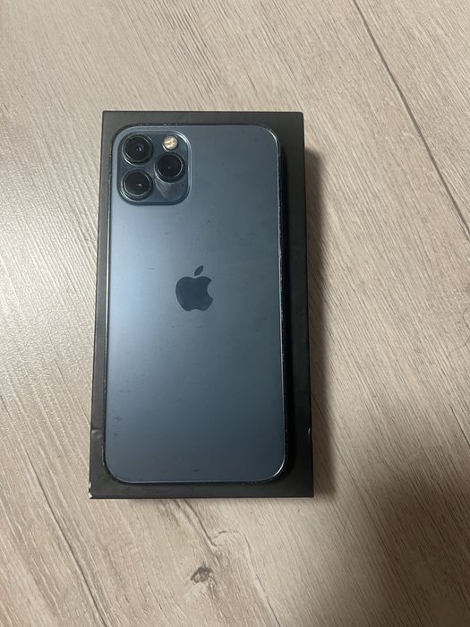 Iphone 12 pro 256 neverlock