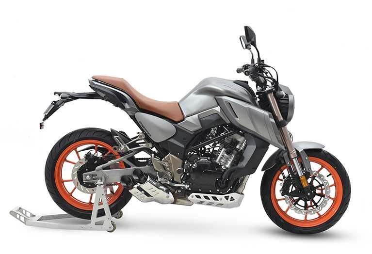 New Senke SKM SK450-K Скоро в наявності