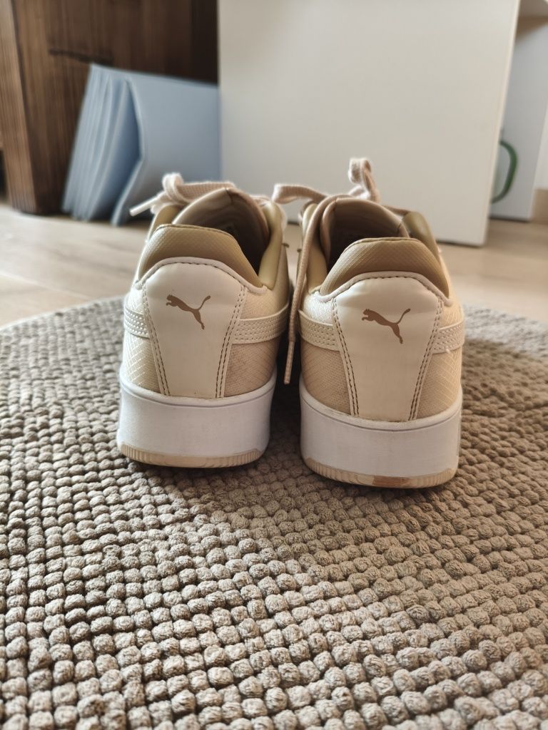 Buty Puma Puma Carina Street SD