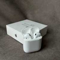 навушники Apple Airpods 2