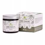 Maść konopna z CBD Salve HempKing 50 ml Hemp King