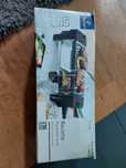 grill elektryczny raclette Tchibo