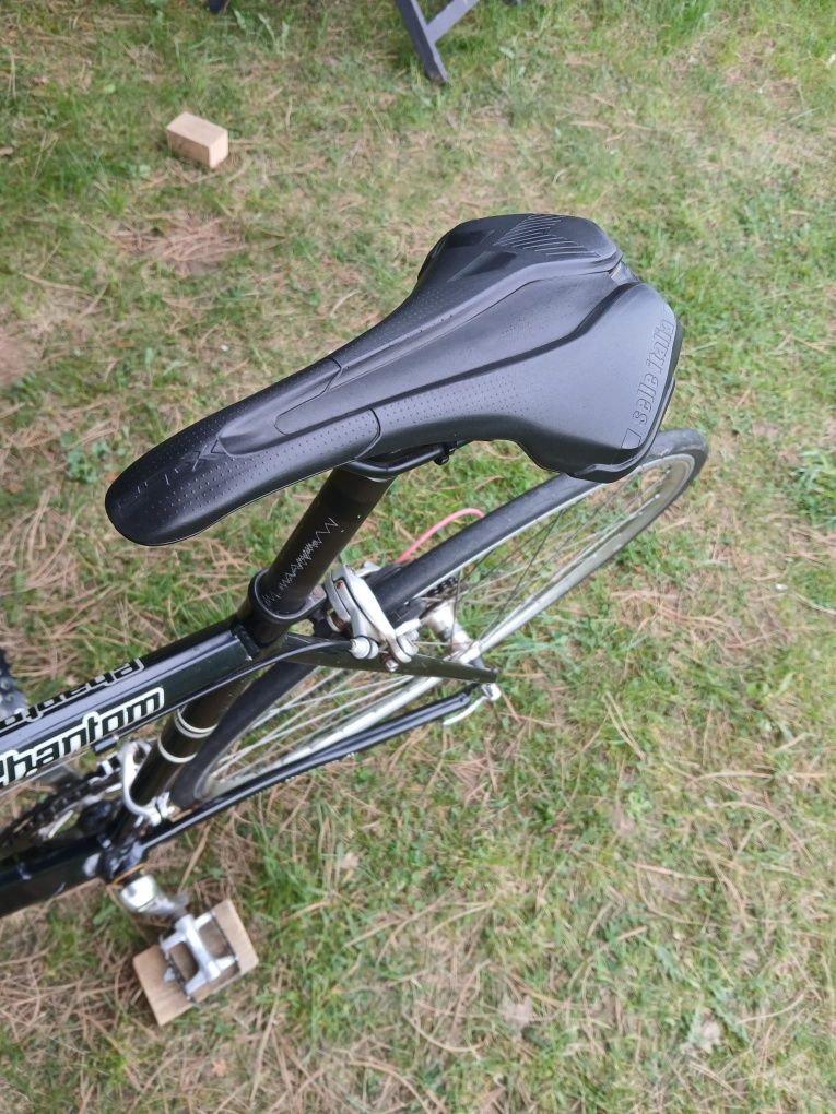 Rower x -zite Stan Bardzo Dobry