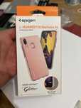 Etui SPIGEN huawei p20 lite brokatowe najtaniej