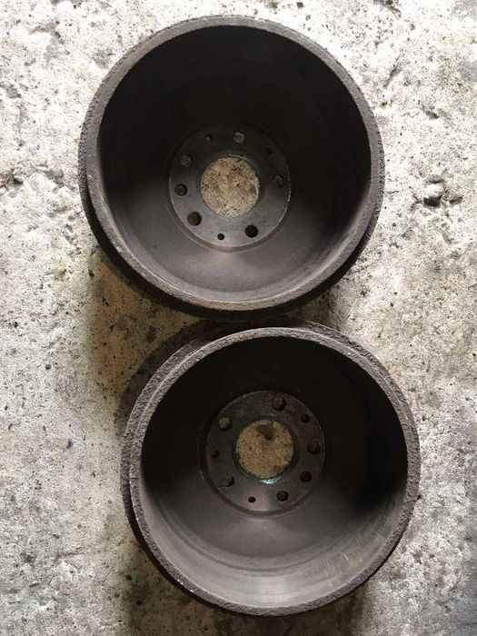 Барабан тормозной задний Фольксваген Т-4