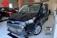 Ford Tourneo Connect *Nowy Rozrząd* *7-Osobowy* *Grzana