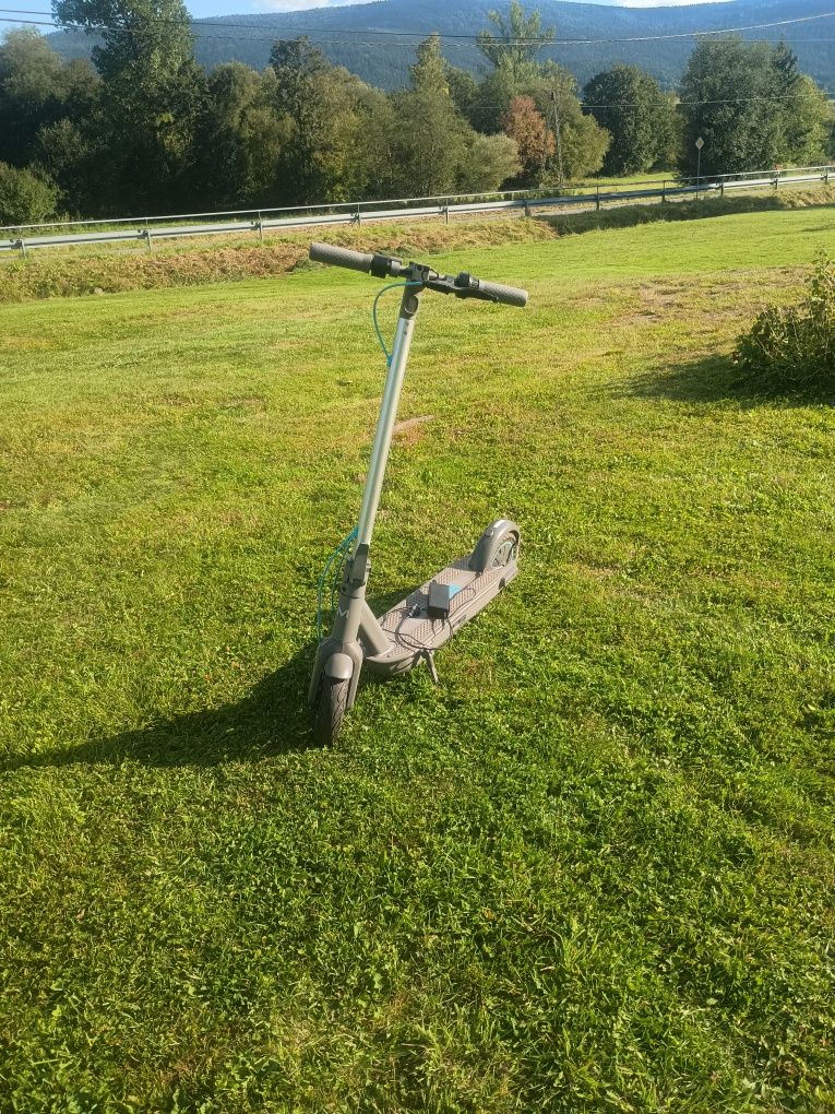 Hulajnoga elektryczna motus scooty 10 2022