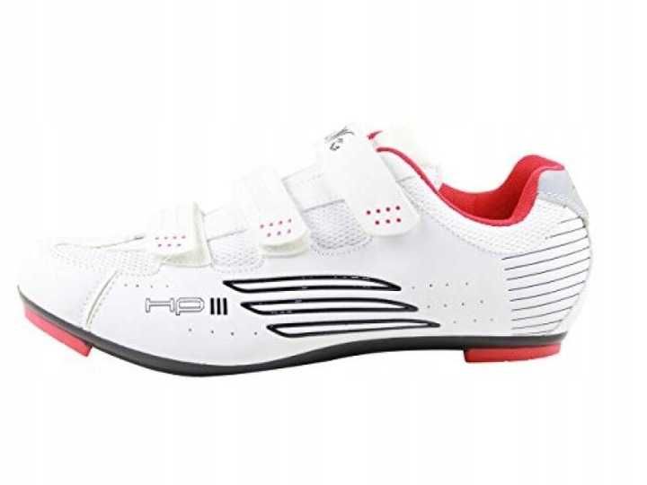 Buty rowerowe szosowe RAIKO HP III rozm 42,43,44,45