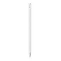 Rysik z aktywną końcówką Baseus do iPad z wymienną końcówką - biały