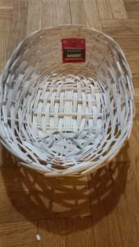 Nowy koszyk Hamper basket