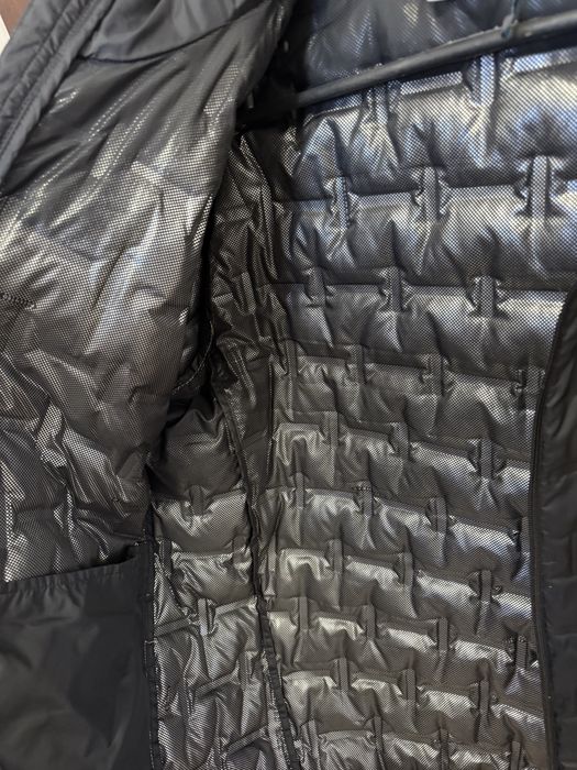 Чоловіча куртка Columbia Delta Ridge II Down Hooded Jacket