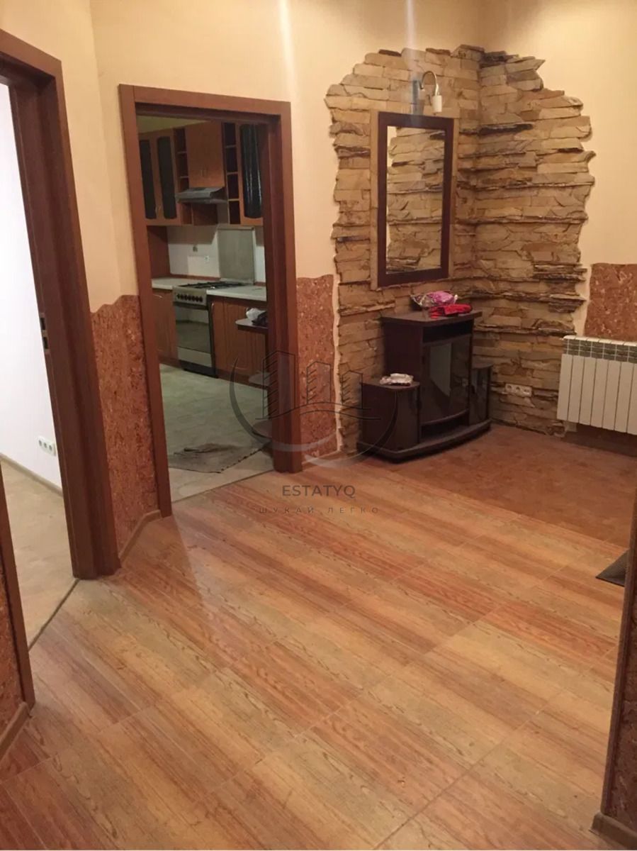 Здам 3х кімнатну квартиру, парк Шевченка