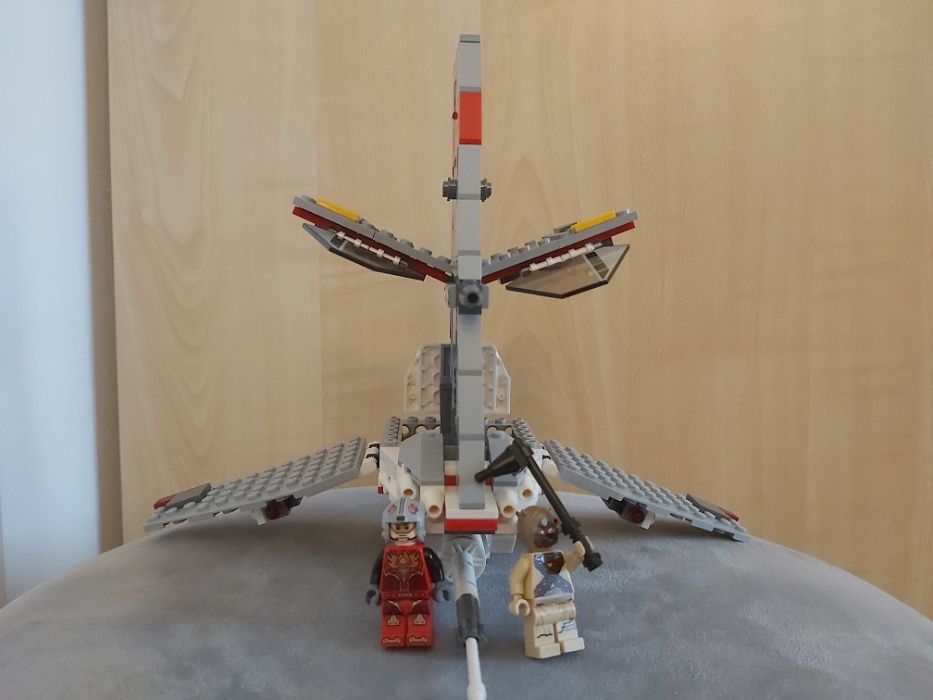 T-16 Skyhopper™ LEGO® Star Wars™ model 75081