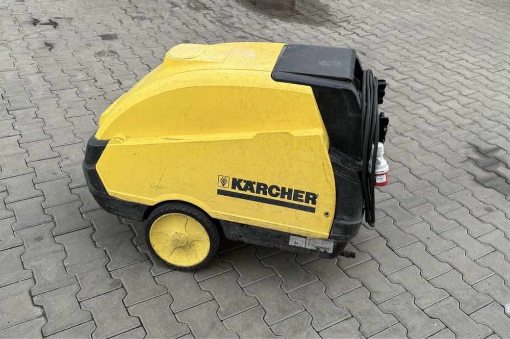 Myjka ciśnieniowa Karcher HDS 895