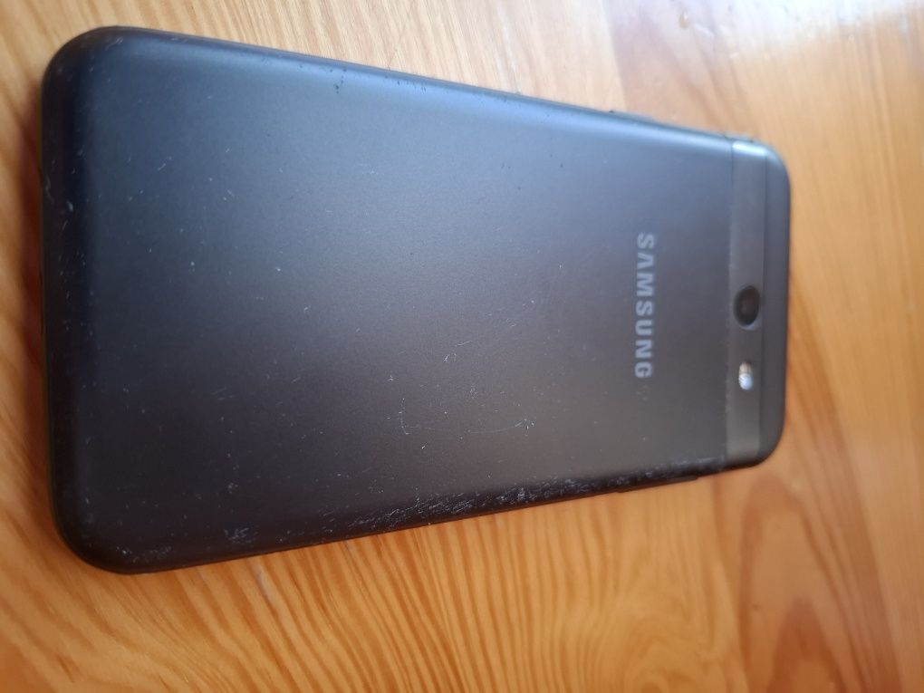 Samsung Galaxy J3 Prime