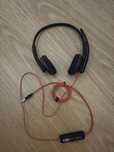 Headphone plantronics USB