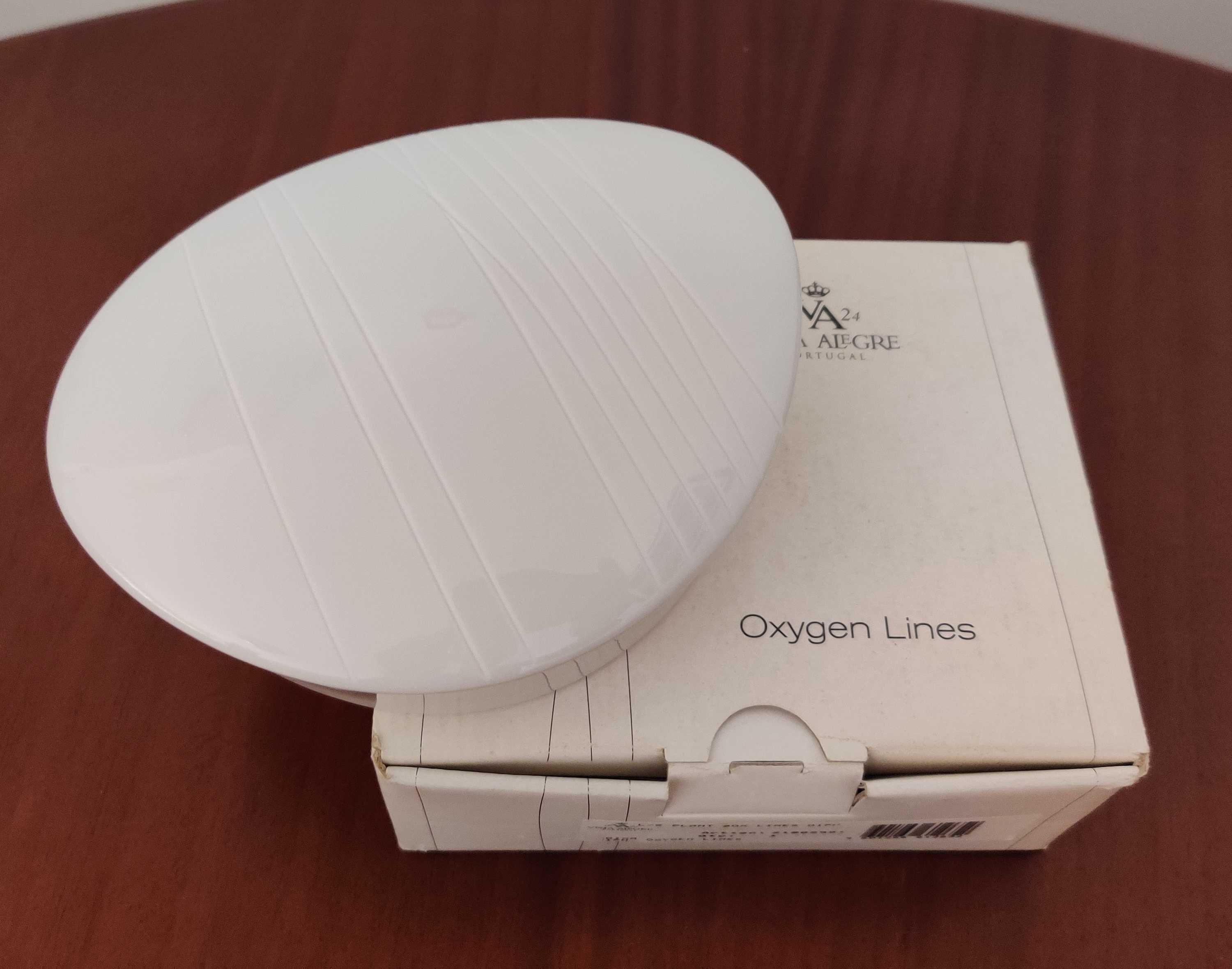 Caixa Vista Alegre, gama Oxygen Lines