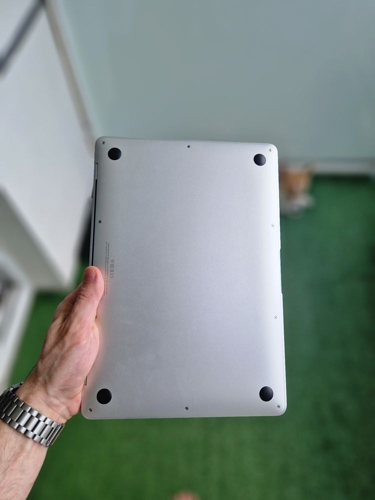 Macbook Air m1 16/256