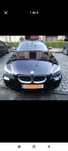 BMW 535 D E60 selo antigo.