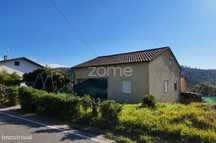 Moradia T2 + 2 localizada na Portela do Casal Novo, Almalaguês