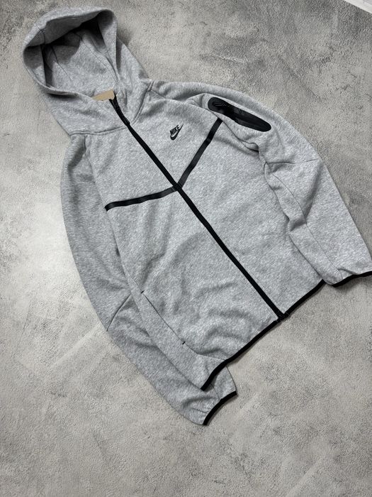 Кофта Nike Tech Fleece